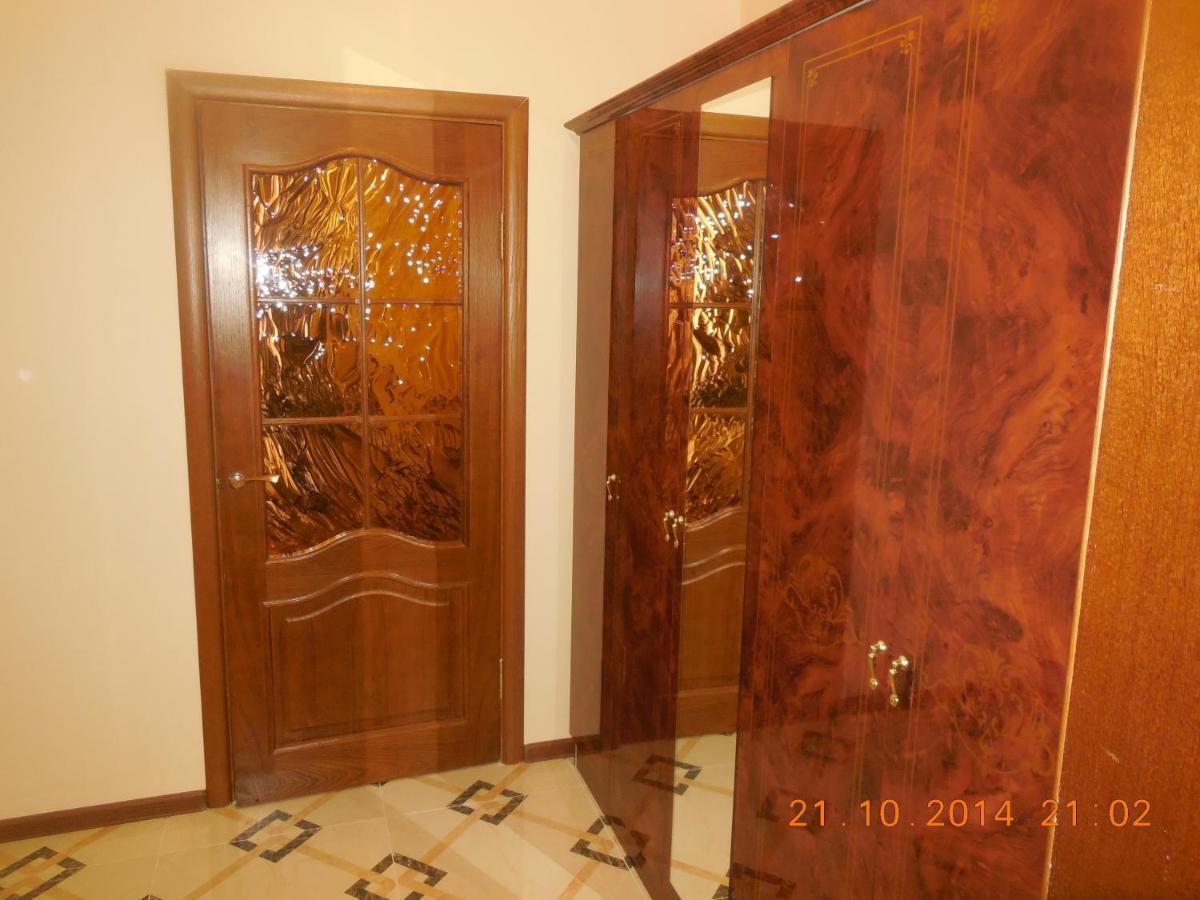 Sky Luxe Hotel Astana Dış mekan fotoğraf